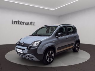 FIAT Panda 1.0 hybrid City Cross s&s 70cv