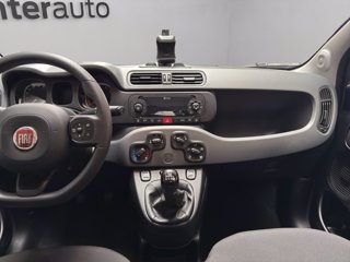 FIAT Panda 1.0 hybrid City Cross s&s 70cv