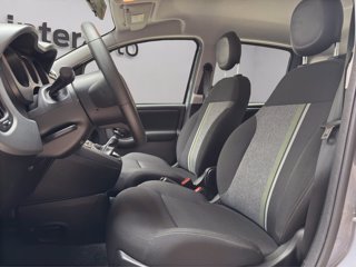 FIAT Panda 1.0 hybrid City Cross s&s 70cv