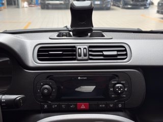 FIAT Panda 1.0 hybrid City Cross s&s 70cv
