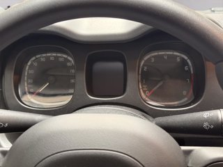 FIAT Panda 1.0 hybrid City Cross s&s 70cv