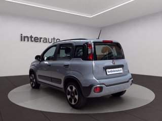 FIAT Panda 1.0 hybrid City Cross s&s 70cv