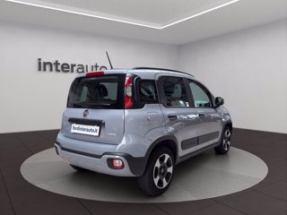 FIAT Panda 1.0 hybrid City Cross s&s 70cv