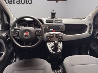 FIAT Panda 1.0 hybrid City Cross s&s 70cv