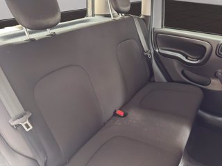 FIAT Panda 1.0 hybrid City Cross s&s 70cv