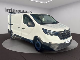 RENAULT trafic T27 2.0 dci 110cv L1H1 Ice Plus