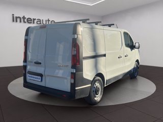 RENAULT trafic T27 2.0 dci 110cv L1H1 Ice Plus