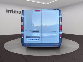 RENAULT trafic T27 2.0 dci 110cv L1H1 Ice Plus