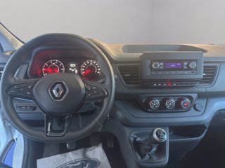 RENAULT trafic T27 2.0 dci 110cv L1H1 Ice Plus