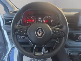 RENAULT trafic T27 2.0 dci 110cv L1H1 Ice Plus