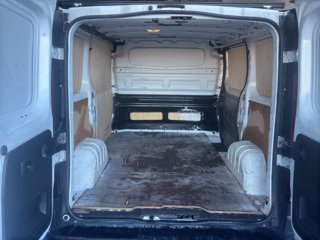RENAULT trafic T27 2.0 dci 110cv L1H1 Ice Plus