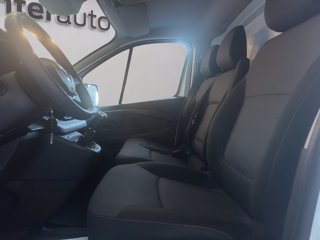 RENAULT trafic T27 2.0 dci 110cv L1H1 Ice Plus