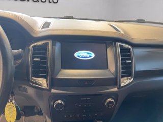 FORD Ranger 3.2 tdci double cab Wildtrak 200cv auto
