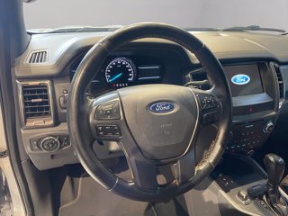 FORD Ranger 3.2 tdci double cab Wildtrak 200cv auto