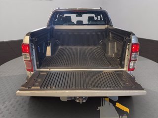 FORD Ranger 3.2 tdci double cab Wildtrak 200cv auto