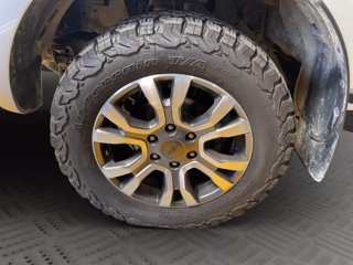 FORD Ranger 3.2 tdci double cab Wildtrak 200cv auto