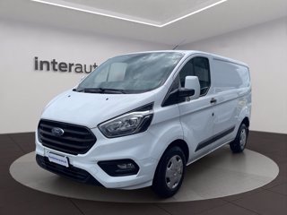 FORD transit custom 280 2.0 tdci 130cv trend L1H1 E6.2