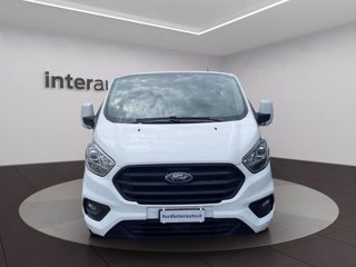 FORD transit custom 280 2.0 tdci 130cv trend L1H1 E6.2