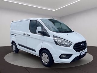 FORD transit custom 280 2.0 tdci 130cv trend L1H1 E6.2