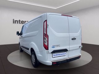 FORD transit custom 280 2.0 tdci 130cv trend L1H1 E6.2