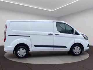 FORD transit custom 280 2.0 tdci 130cv trend L1H1 E6.2