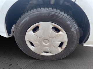 FORD transit custom 280 2.0 tdci 130cv trend L1H1 E6.2