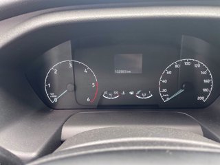 FORD transit custom 280 2.0 tdci 130cv trend L1H1 E6.2