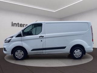 FORD transit custom 280 2.0 tdci 130cv trend L1H1 E6.2