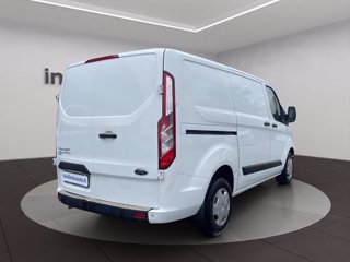FORD transit custom 280 2.0 tdci 130cv trend L1H1 E6.2