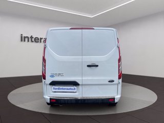 FORD transit custom 280 2.0 tdci 130cv trend L1H1 E6.2