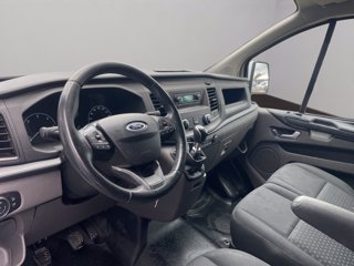FORD transit custom 280 2.0 tdci 130cv trend L1H1 E6.2