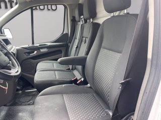 FORD transit custom 280 2.0 tdci 130cv trend L1H1 E6.2