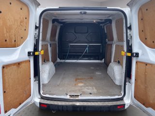 FORD transit custom 280 2.0 tdci 130cv trend L1H1 E6.2