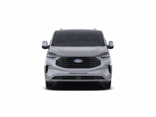 FORD Nuovo Transit Custom Van Titanium 2.0 EcoBlue 136cv 280 L1H1