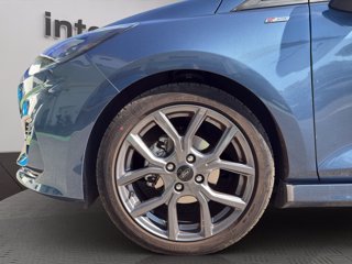 FORD Fiesta 5p 1.0 ecoboost h ST-Line 125cv