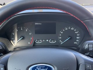 FORD Fiesta 5p 1.0 ecoboost h ST-Line 125cv