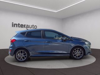 FORD Fiesta 5p 1.0 ecoboost h ST-Line 125cv