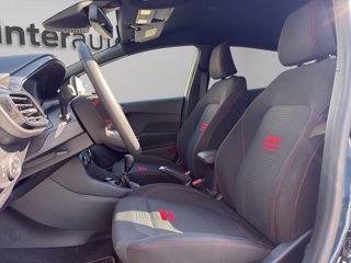 FORD Fiesta 5p 1.0 ecoboost h ST-Line 125cv