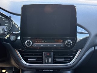 FORD Fiesta 5p 1.0 ecoboost h ST-Line 125cv