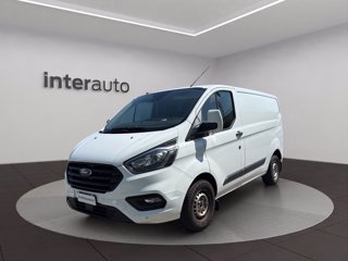 FORD transit custom 280 2.0 tdci 130cv trend L1H1 E6