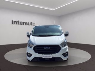 FORD transit custom 280 2.0 tdci 130cv trend L1H1 E6