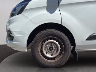 FORD transit custom 280 2.0 tdci 130cv trend L1H1 E6