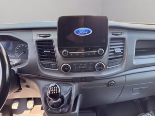 FORD transit custom 280 2.0 tdci 130cv trend L1H1 E6