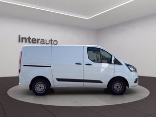 FORD transit custom 280 2.0 tdci 130cv trend L1H1 E6