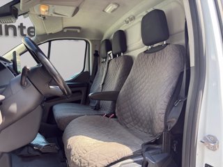 FORD transit custom 280 2.0 tdci 130cv trend L1H1 E6