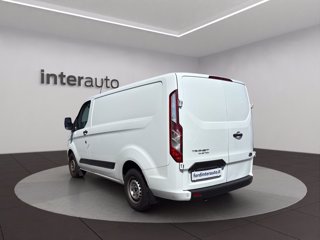 FORD transit custom 280 2.0 tdci 130cv trend L1H1 E6