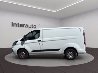 FORD transit custom 280 2.0 tdci 130cv trend L1H1 E6