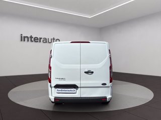 FORD transit custom 280 2.0 tdci 130cv trend L1H1 E6