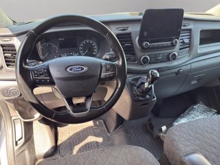 FORD transit custom 280 2.0 tdci 130cv trend L1H1 E6