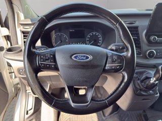 FORD transit custom 280 2.0 tdci 130cv trend L1H1 E6